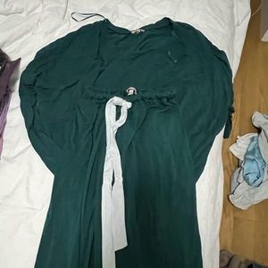 BRAND NEW Eberjey Gisele TENCEL™ Modal Slouchy PJ Set